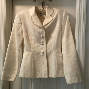 Vintage 90s Skirt 2 PIECE SET